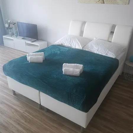Portlove Apartment Kolobrzeg