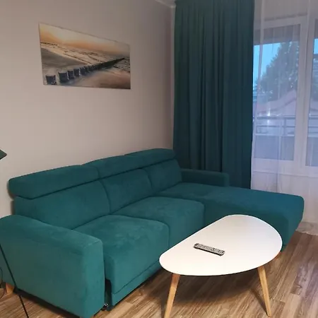 Portlove * Kołobrzeg