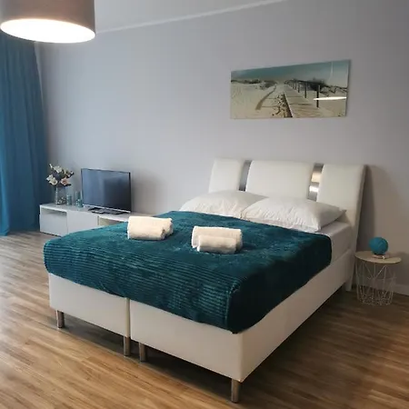 Apartman Portlove *