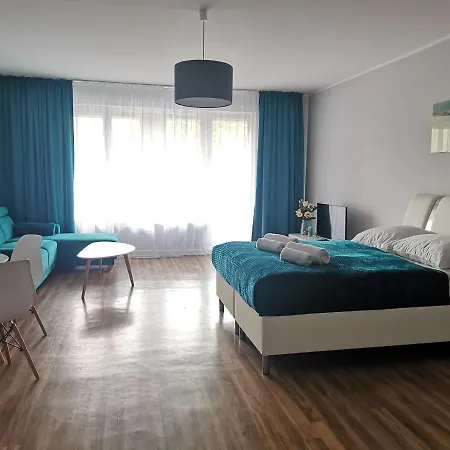 Portlove Kolobrzeg