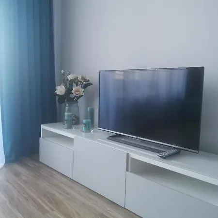 Portlove Apartment