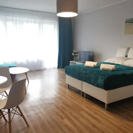 Portlove Kolobrzeg