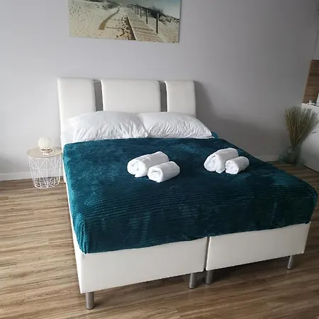 Apartman Portlove