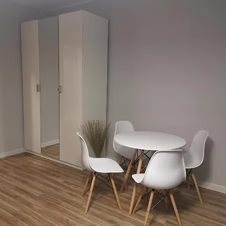 Apartment Portlove Kolobrzeg