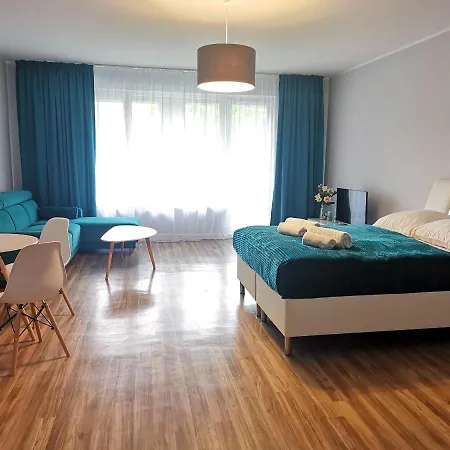 Appartement Portlove