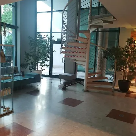 Portlove Kolobrzeg