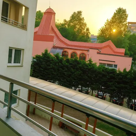 Portlove Διαμέρισμα